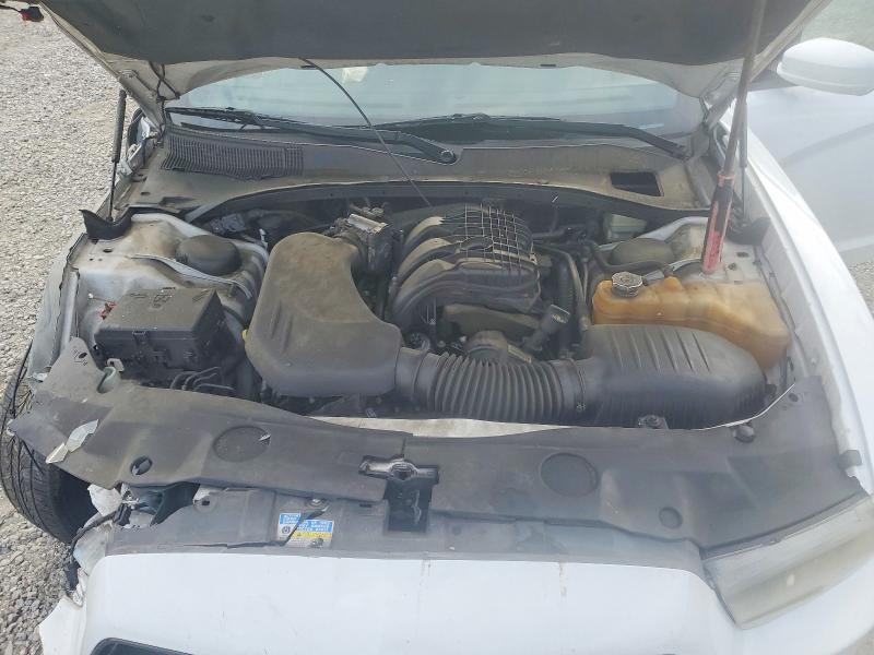 Photo 11 from auction – 2013 DODGE CHARGER with VIN 2C3CDXAG5DH642743