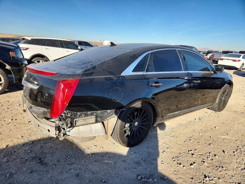 Photo 3 from auction – 2013 CADILLAC XTS with VIN 2G61N5S33D9165324