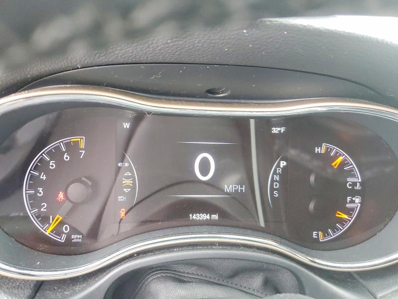 Photo 9 from auction – 2015 JEEP GRAND CHEROKEE with VIN 1C4RJFAG3FC871243