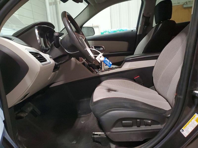 Фото 7 с аукциона – 2016 GMC TERRAIN SL с VIN 2GKFLTEK7G6107193