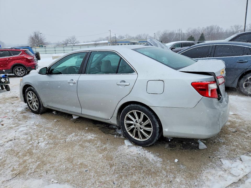 Photo 2 from auction – 2014 TOYOTA CAMRY L with VIN 4T1BF1FK9EU363608