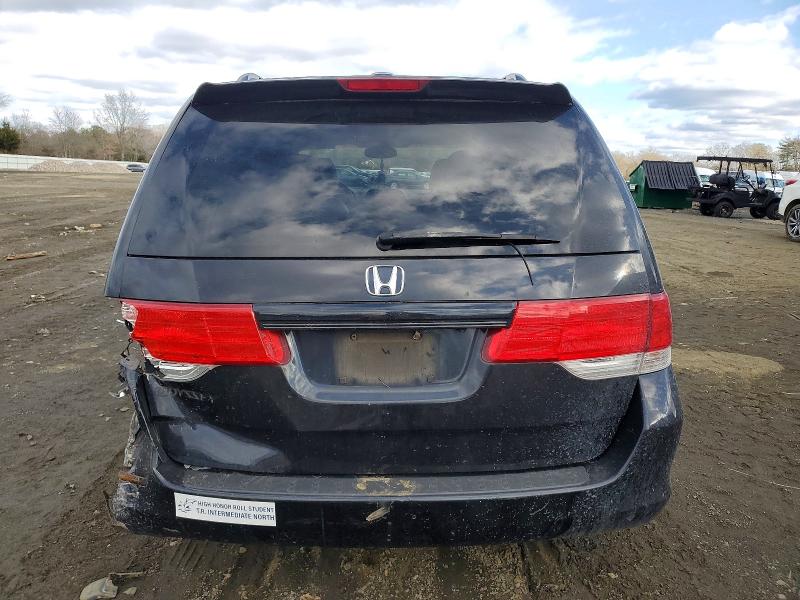 Zdjęcie 6 z aukcji – 2008 HONDA ODYSSEY z VIN 5FNRL38728B077340
