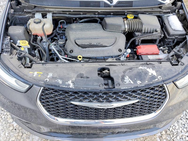 Photo 12 from auction – 2023 CHRYSLER PACIFICA T with VIN 2C4RC1BGXPR612723