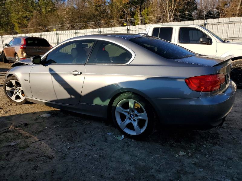 Photo 2 from auction – 2012 BMW 335 I with VIN WBAKG7C50CE802928