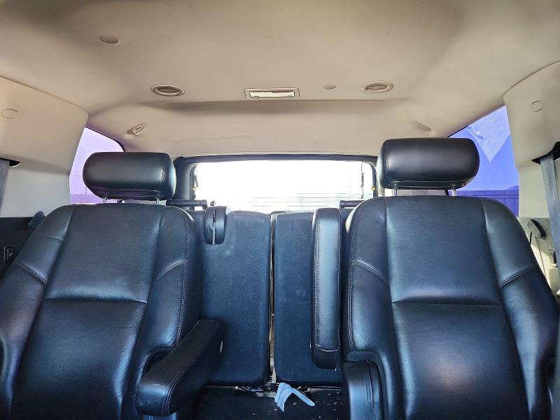 Photo 10 from auction – 2010 CADILLAC ESCALADE P with VIN 1GYUKCEF0AR248072