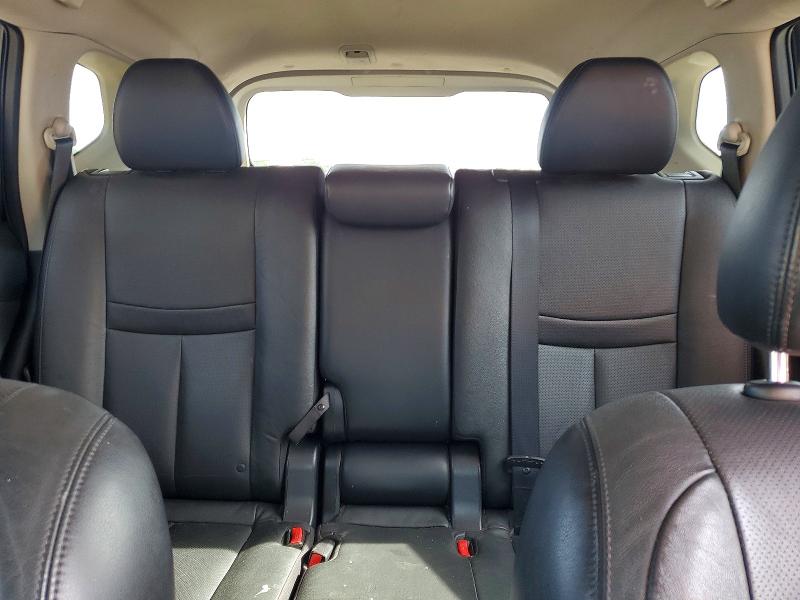Photo 10 from auction – 2015 NISSAN ROGUE S with VIN 5N1AT2MV3FC757328