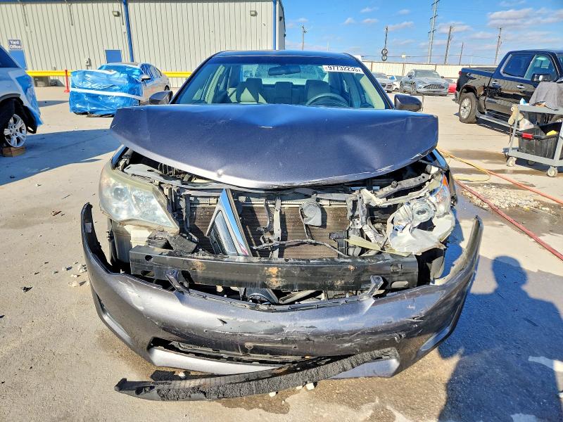 Photo 5 from auction – 2014 TOYOTA CAMRY L with VIN 4T4BF1FK2ER353220
