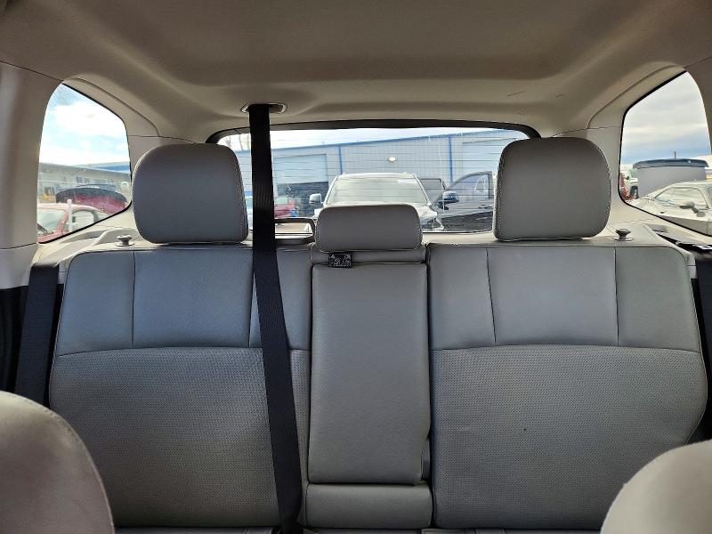 Photo 10 from auction – 2015 SUBARU FORESTER 2 with VIN JF2SJAHCXFH451264