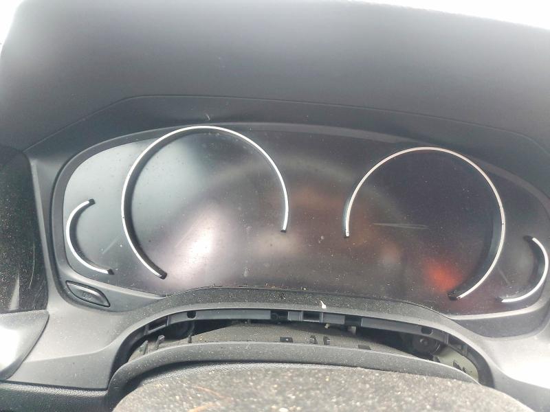Photo 9 from auction – 2019 BMW 330I with VIN WBA5R1C50KAK09144