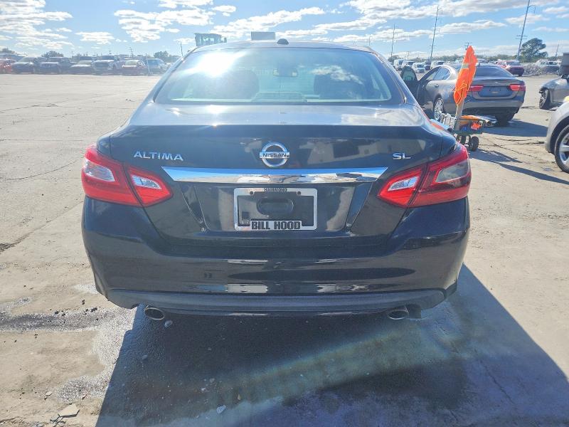 Photo 6 from auction – 2016 NISSAN ALTIMA 2.5 with VIN 1N4AL3AP8GC248391