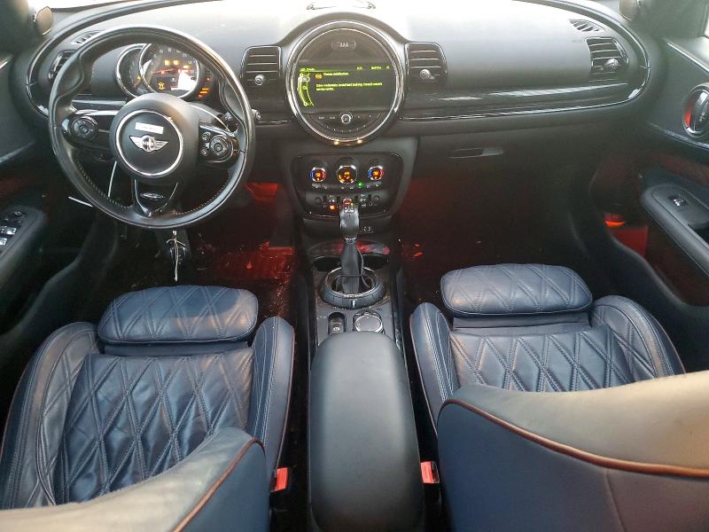 Photo 8 from auction – 2017 MINI COOPER S C with VIN WMWLU5C54H2C46314