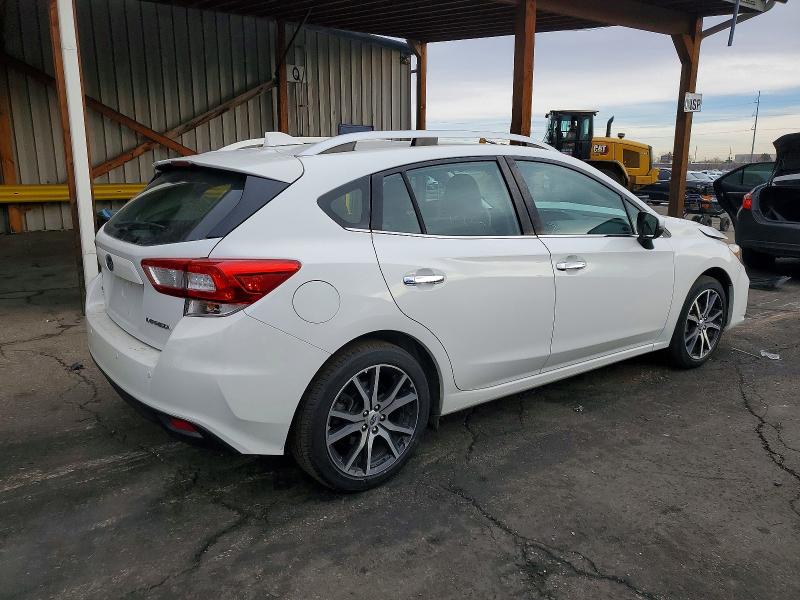 Photo 3 from auction – 2017 SUBARU IMPREZA LI with VIN 4S3GTAT64H3725820
