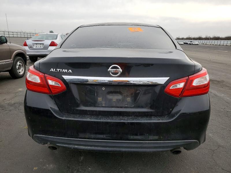 Photo 6 from auction – 2016 NISSAN ALTIMA 2.5 with VIN 1N4AL3AP3GC194711