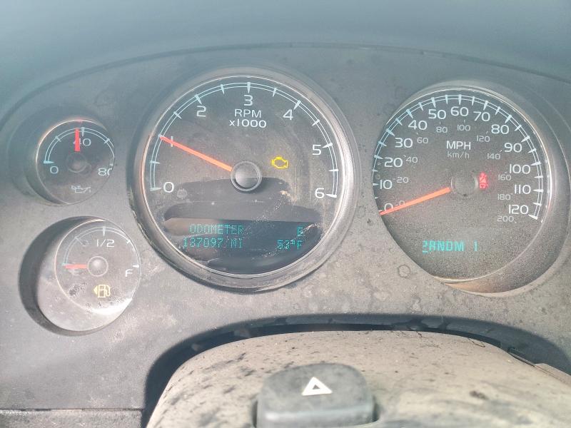Photo 8 from auction – 2012 CHEVROLET SILVERADO with VIN 1GC4K1CG5CF223680