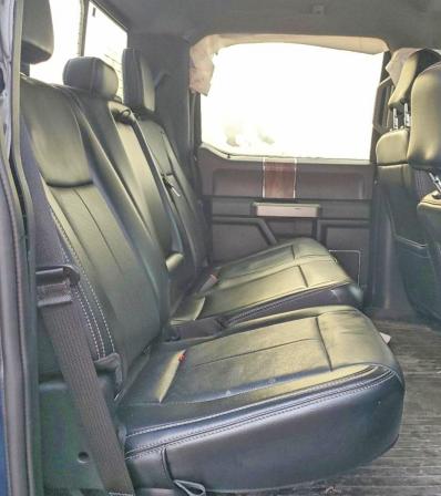 Photo 10 from auction – 2019 FORD F150 SUPER with VIN 1FTEW1EP2KFC06209