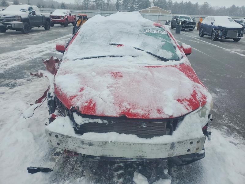 Photo 5 from auction – 2012 HONDA CIVIC with VIN 2HGFG3B85CH518424