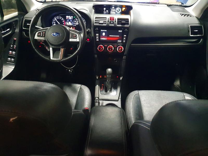 صورة رقم 8 من المزاد - 2018 SUBARU FORESTER 2 مع VIN JF2SJAWCXJH545009