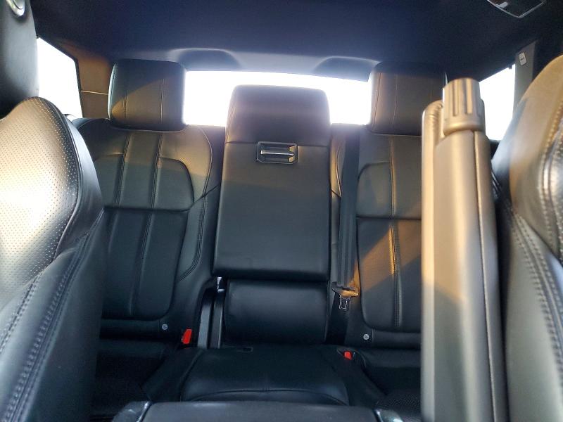 Photo 10 from auction – 2017 LAND ROVER RANGE ROVE with VIN SALWR2FE5HA149033