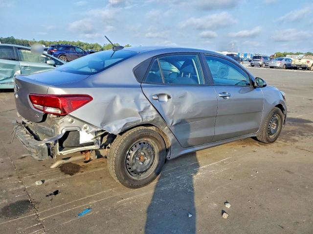 Photo 3 from auction – 2021 KIA RIO with VIN 3KPA24AD2ME391379