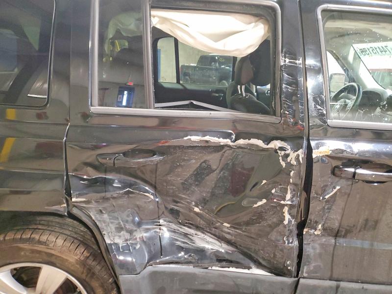 Photo 11 from auction – 2012 JEEP PATRIOT with VIN 1C4NJPBB0FD179426