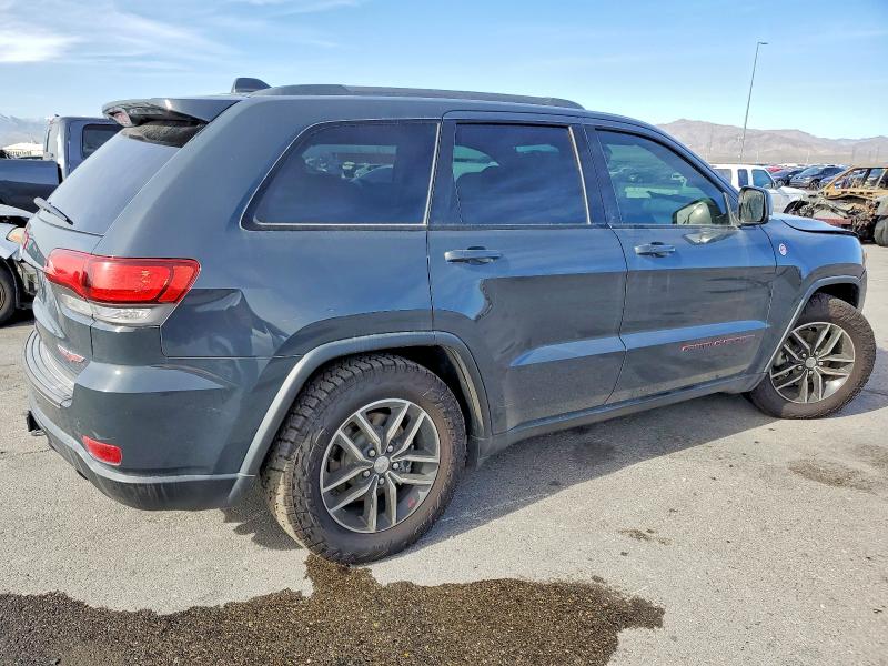 Photo 3 from auction – 2017 JEEP GRAND CHER with VIN 1C4RJFLG6HC847504