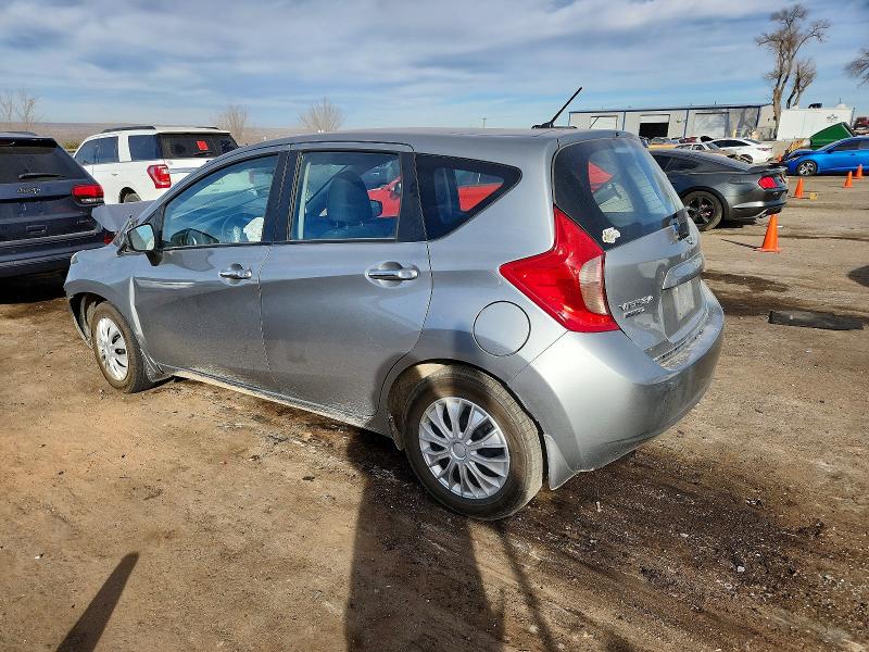 Photo 2 from auction – 2015 NISSAN VERSA NOTE with VIN 3N1CE2CP8FL428173