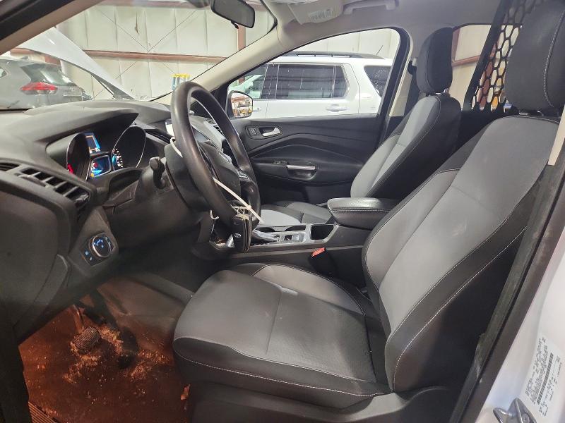 Photo 7 from auction – 2019 FORD ESCAPE with VIN 1FMCU0GDXKUB51137