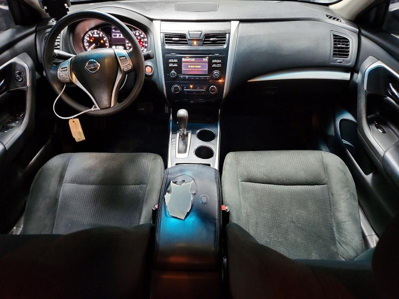 Photo 8 from auction – 2015 NISSAN ALTIMA 2.5 with VIN 1N4AL3AP9FC466399