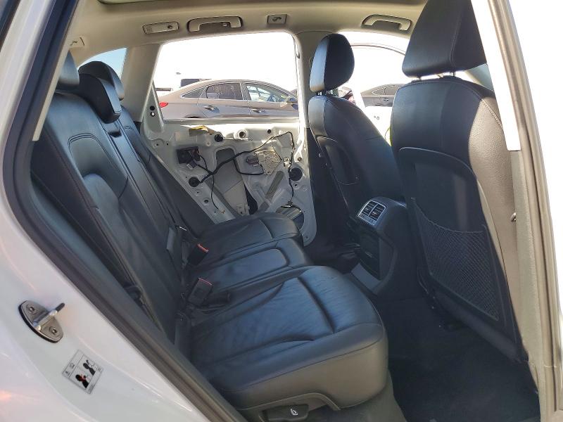 Zdjęcie 11 z aukcji – 2017 AUDI Q5 PREMIUM z VIN WA1C2AFP2HA071847