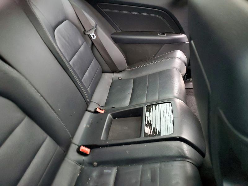 Photo 10 from auction – 2014 MERCEDES-BENZ E 550 with VIN WDDKJ7DB7EF229246