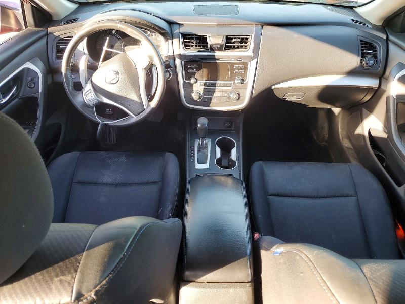 Photo 8 from auction – 2016 NISS ALTIMA with VIN 1N4AL3AP0GC219161