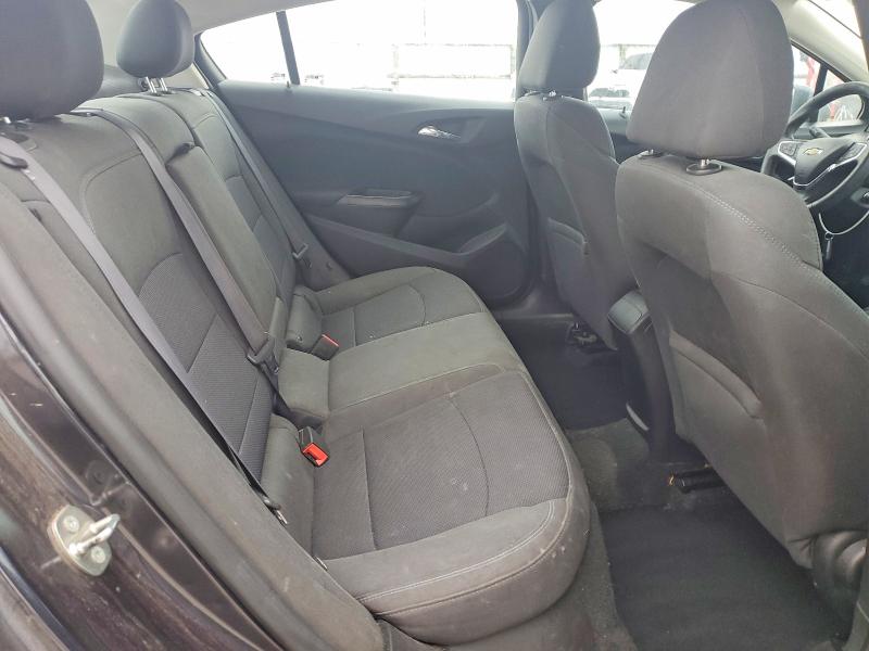 Photo 10 from auction – 2016 CHEVROLET CRUZE with VIN 1G1BE5SM7G7304895
