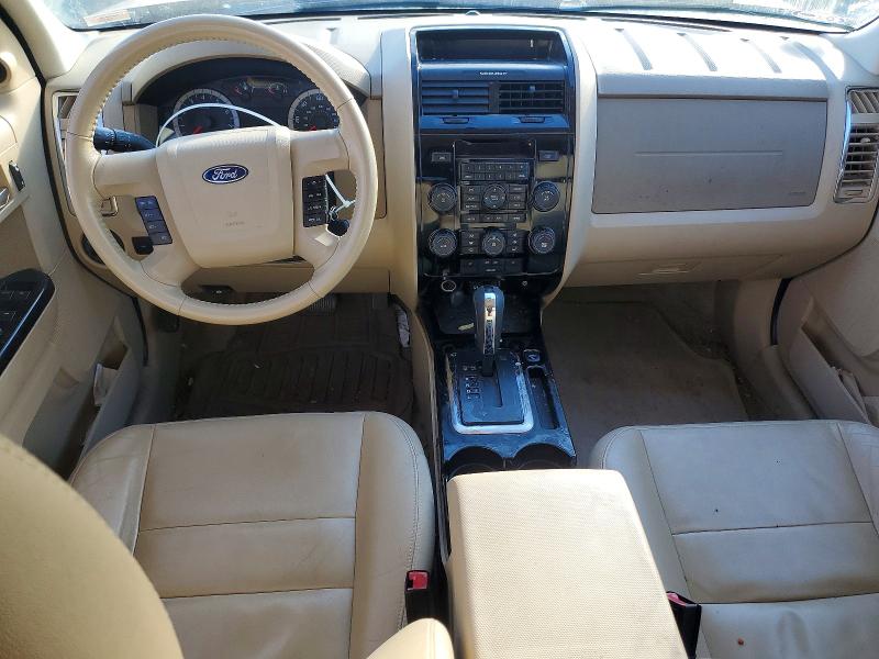 Photo 8 from auction – 2011 FORD ESCAPE LIM with VIN 1FMCU0EG7BKA27397