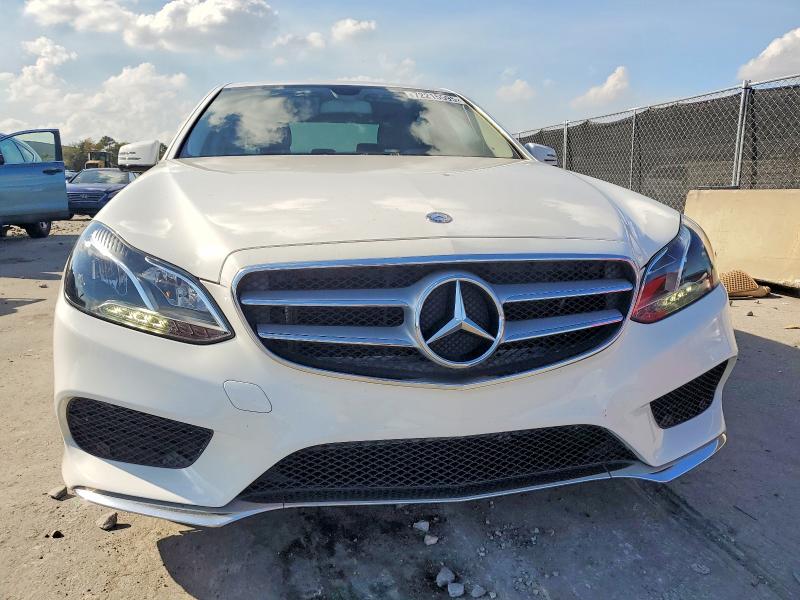 Photo 5 from auction – 2014 MERCEDES-BENZ E 350 with VIN WDDHF5KB4EA854509