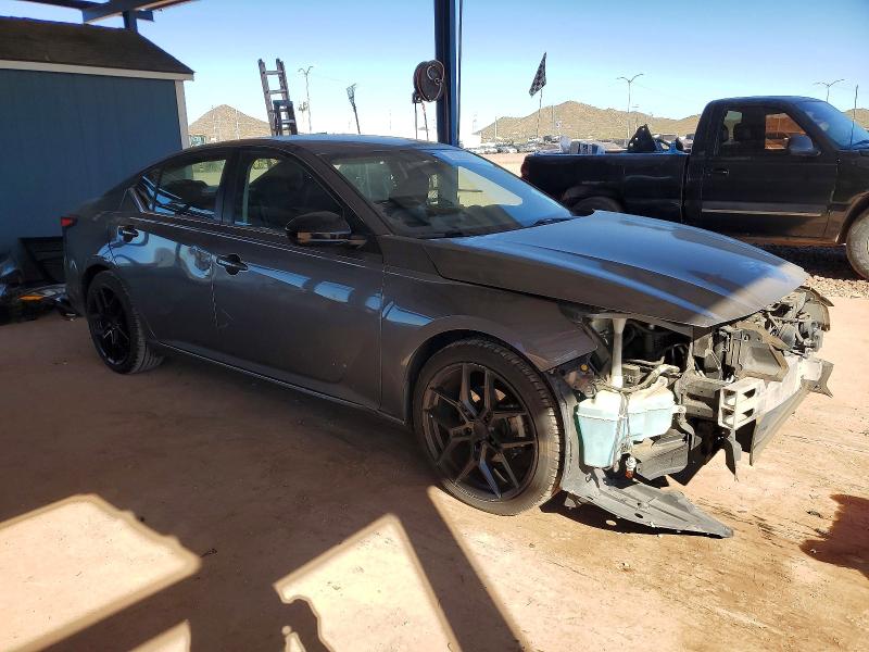 Photo 4 from auction – 2019 NISSAN ALTIMA SR with VIN 1N4BL4CV9KC122071