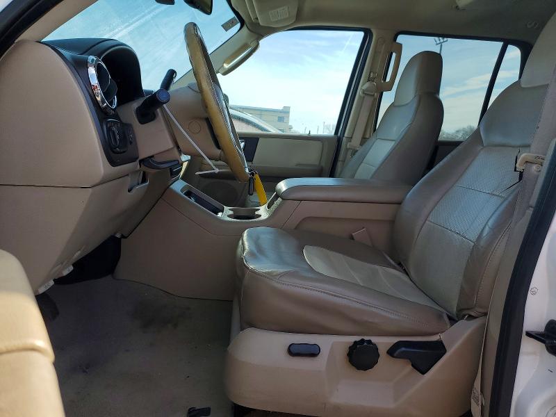 Photo 7 from auction – 2006 FORD EXPEDITION with VIN 1FMPU17536LA87762
