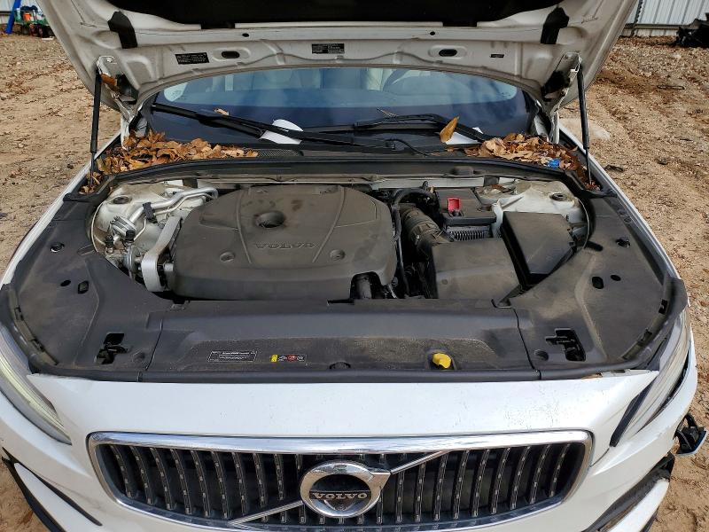 Photo 11 from auction – 2017 VOLVO V90 CROSS with VIN YV4A22NL5H1003752