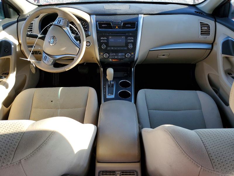 Photo 8 from auction – 2015 NISS ALTIMA with VIN 1N4AL3AP6FC463511