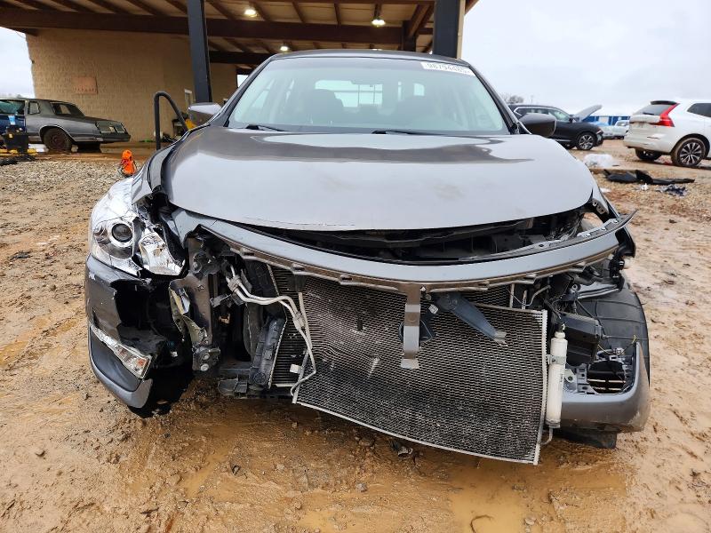Photo 5 from auction – 2014 NISSAN ALTIMA 2.5 with VIN 1N4AL3APXEC408641