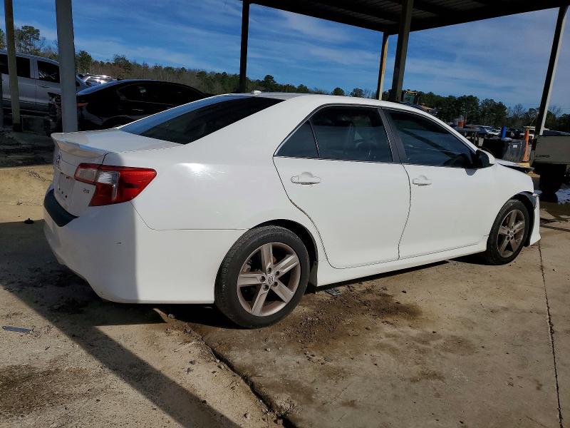 Photo 3 from auction – 2012 TOYOTA CAMRY BASE with VIN 4T1BF1FK9CU131958