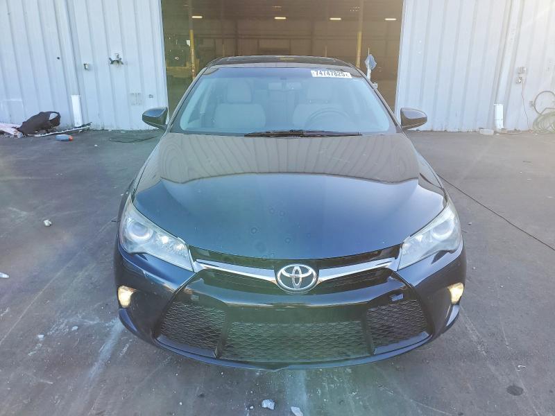 Photo 5 from auction – 2017 TOYOTA CAMRY LE with VIN 4T1BF1FK0HU759804