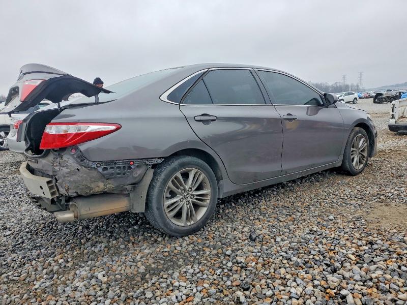 Photo 3 from auction – 2015 TOYOTA CAMRY with VIN 4T1BF1FK4FU978925