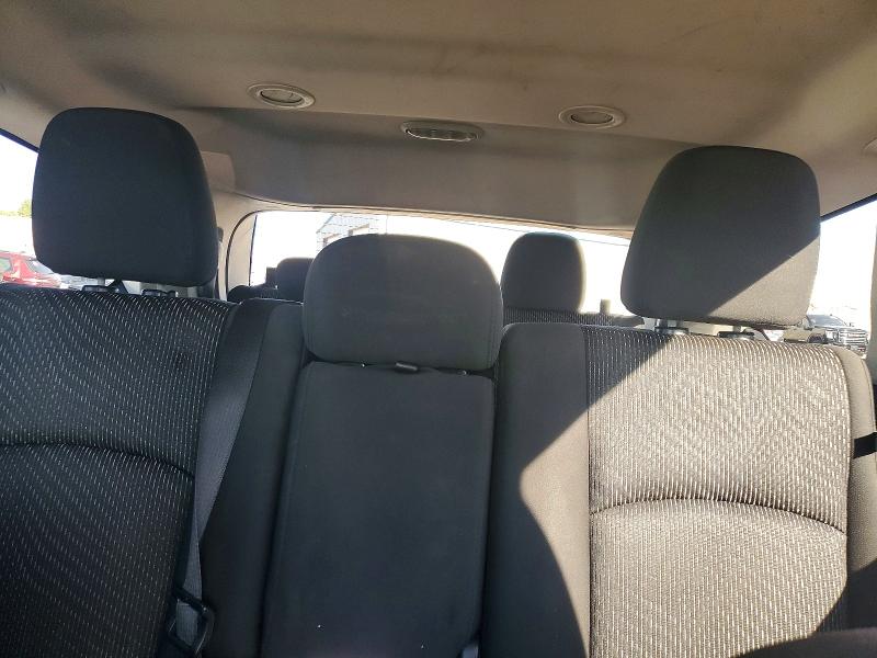 Photo 10 from auction – 2015 DODGE JOURNEY with VIN 3C4PDCBB8FT577163