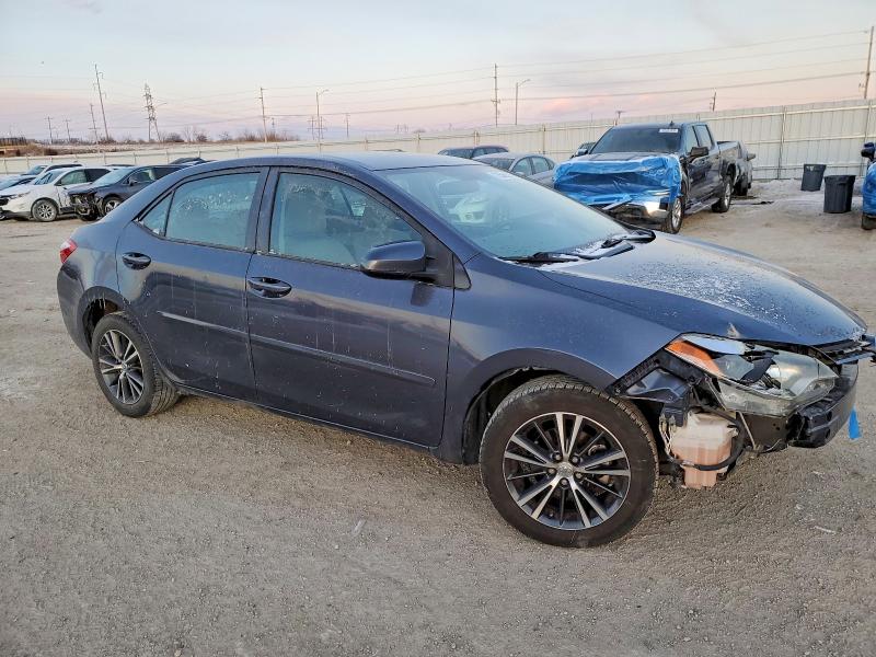 Zdjęcie 4 z aukcji – 2016 TOYOTA COROLLA L z VIN 5YFBURHE8GP439271