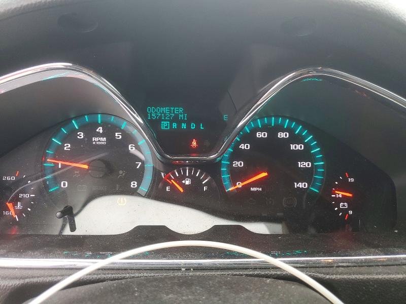 Photo 9 from auction – 2014 CHEVROLET TRAVERSE L with VIN 1GNKVHKDXEJ245583