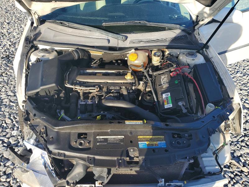 Photo 11 from auction – 2007 SAAB 9-3 2.0T with VIN YS3FD49Y671104732
