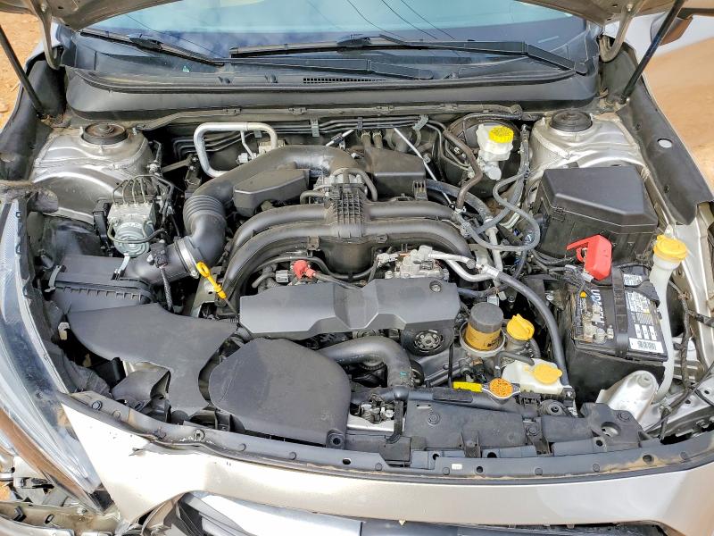 Photo 11 from auction – 2019 SUBARU LEGACY 2.5 with VIN 4S3BNAF6XK3024710