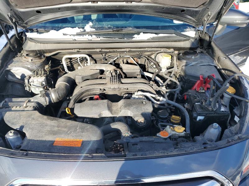 Photo 12 from auction – 2018 SUBARU OUTBACK 2. with VIN 4S4BSAKC0J3363944