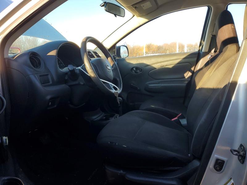 Photo 7 from auction – 2012 NISSAN VERSA S with VIN 3N1CN7AP5CL822791