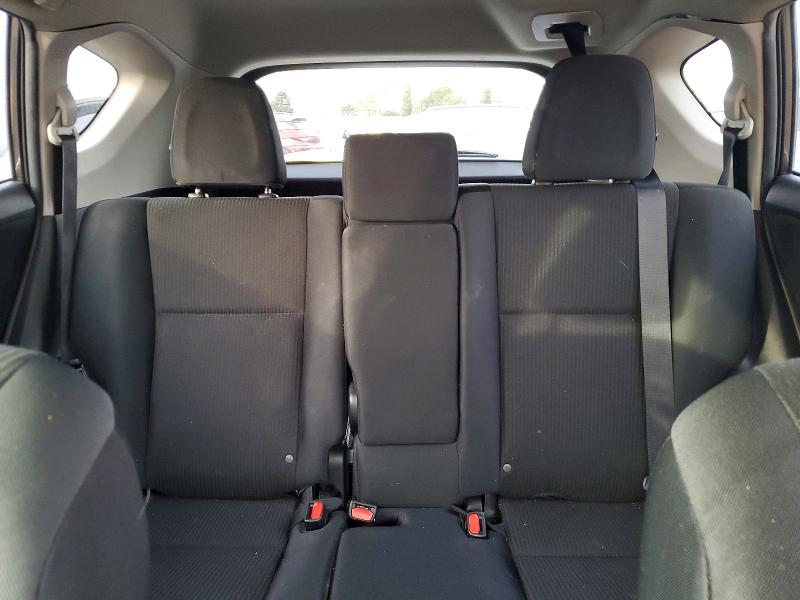 Photo 10 from auction – 2016 TOYOTA RAV4 LE with VIN 2T3ZFREV3GW276712